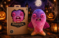 Peluche Fuggler -Funny Ugly Monster- 4 modèles