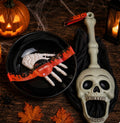 Pack Halloween : Bol à bonbons + Ramasse bonbons