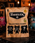 Fuggler - Figurine surprise à collectionner